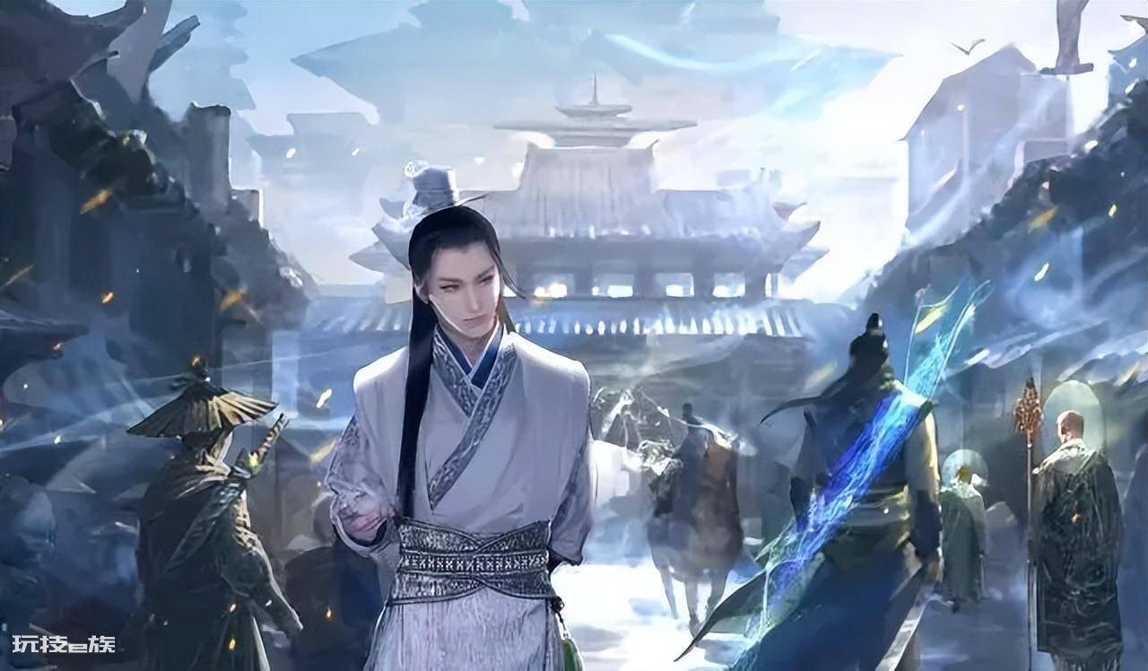 明朝穿越小说完结(3本看得特别爽的穿越明朝的历史小说)-图片4